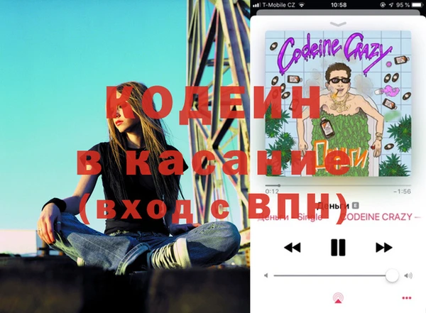 крисы Абдулино